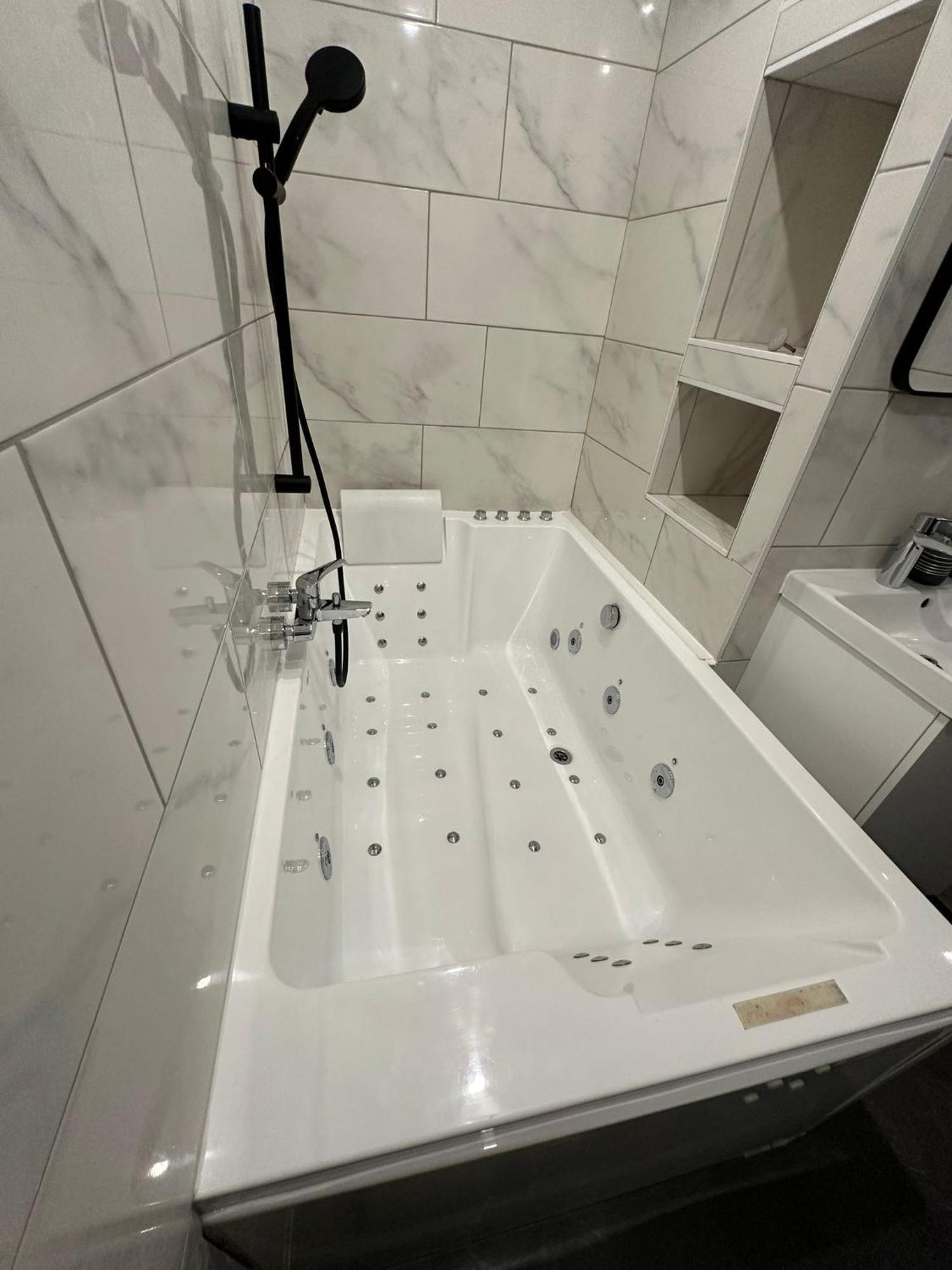 Studio Jaccuzzi A 2 Min Davignon Les Angles  Exterior foto